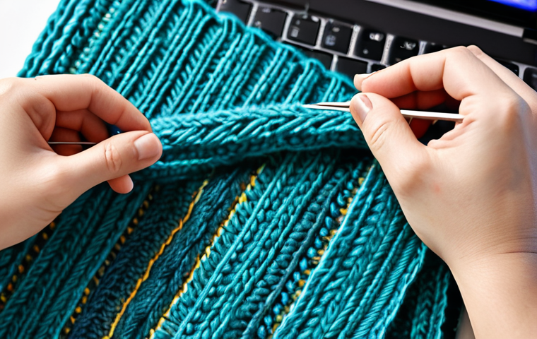 생성형 AI로 맞춤형 선물 아이디어 찾기 - Personalized Gift Selection**
"A young Turkish woman smiling, looking at a tablet displaying person... 생성형 AI로 맞춤형 선물 아이디어 찾기 - Personalized Gift Selection**
"A young Turkish woman smiling, looking at a tablet displaying person...