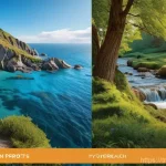 Home 11 생성형 AI가 추천하는 운동 루틴 - Here are three detailed image generation prompts in English, adhering to all the specified guideline...