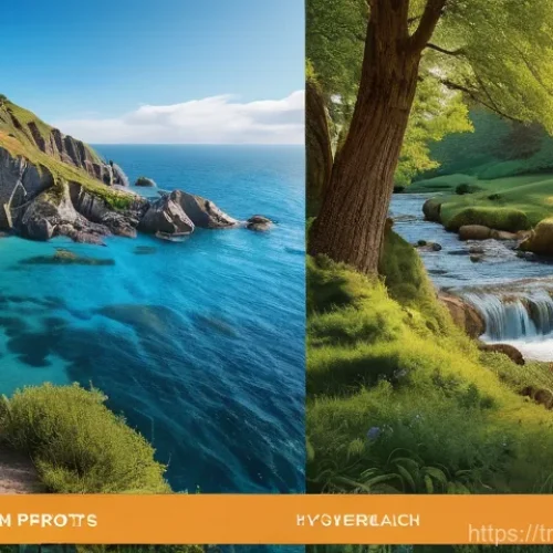 Home 23 생성형 AI가 추천하는 운동 루틴 - Here are three detailed image generation prompts in English, adhering to all the specified guideline...