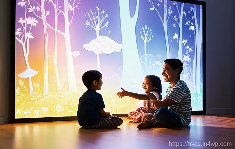 생성형 AI가 추천하는 창의적인 스토리텔링 - **Prompt 2: Overcoming Writer's Block with AI**
"A male writer, in his mid-40s, with a thoughtfu... 생성형 AI가 추천하는 창의적인 스토리텔링 - **Prompt 2: Overcoming Writer's Block with AI**
"A male writer, in his mid-40s, with a thoughtfu...