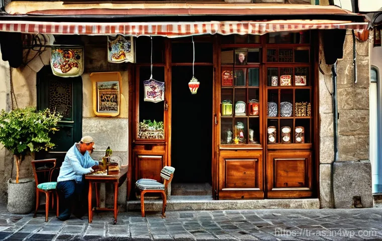 생성형 AI가 제안하는 새로운 취미 찾기 - **Prompt 1: Capturing Istanbul's Essence Through a Lens**
    A person, fully dressed in casual, mod...