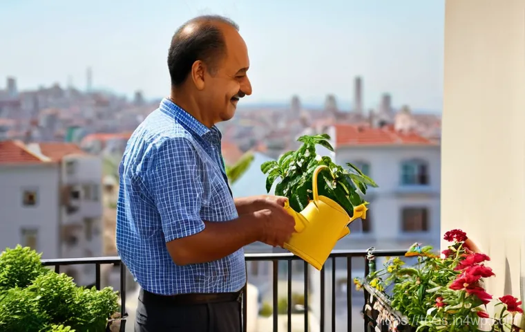 생성형 AI가 제안하는 새로운 취미 찾기 - **Prompt 2: The Art of Ebru: Colors Dancing on Water**
A close-up shot of skilled hands (with sl... 생성형 AI가 제안하는 새로운 취미 찾기 - **Prompt 2: The Art of Ebru: Colors Dancing on Water**
A close-up shot of skilled hands (with sl...