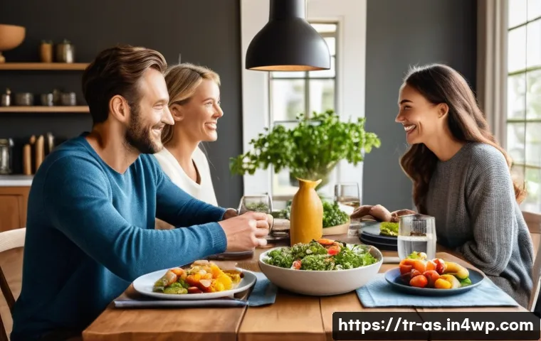 Yapay Zeka Destekli Sağlıklı Beslenme: Bilmeyenler Çok Şey Kaçırıyor! 4 AI로 작성하는 건강한 식단 계획 관련 이미지 2